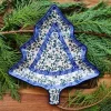 Platte, 20x20 cm, Tradition 33, BSN J-807^Bunzlauer Keramik Best