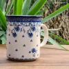 Pott, 600 ml,12 cm, Daydream^Bunzlauer Keramik Discount