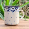 Pott, 600 ml,12 cm, Lady, BSN A-0465^Bunzlauer Keramik Hot