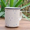 Pott, 600 ml,12 cm, Little Gem^Bunzlauer Keramik Hot