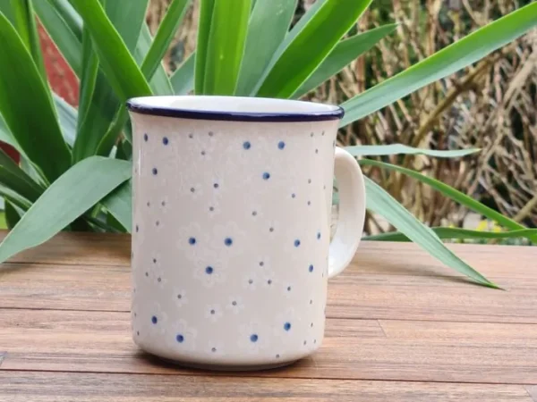 Pott, 600 ml,12 cm, Little Gem^Bunzlauer Keramik Hot