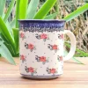 Pott, 600 ml,12 cm, Tea Rose^Bunzlauer Keramik Discount