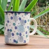 Pott, 600 ml,12 cm, Tradition 36^Bunzlauer Keramik Online