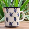 Pott, 600 ml,12 cm, Tradition 8, BSN Z008^Bunzlauer Keramik New