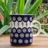 Pott, 600 ml,12 cm, Tradition 10, BSN Z010^Bunzlauer Keramik Hot