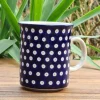 Pott, 600 ml,12 cm, Tradition 5, BSN Z005^Bunzlauer Keramik Online
