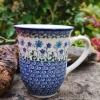 Pott, ca. 450 ml, Höhe 12 cm, Spring Hill^Bunzlauer Keramik Sale