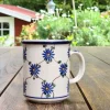 Pott ohne Unterteller, 300 ml, Höhe 9,50 cm, Tradition 8, BSN 1514^Bunzlauer Keramik Sale