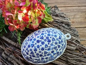 Puddingform, 15x11x6 cm, Tradition 12, BSN U-123^Bunzlauer Keramik Discount
