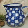 Restposten : Milchkännchen, 150 ml, Tradition 27 - polish pottery - BSN 7668^Bunzlauer Keramik New
