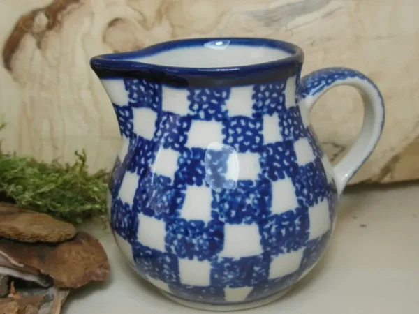 Restposten : Milchkännchen, 150 ml, Tradition 27 - polish pottery - BSN 7668^Bunzlauer Keramik New