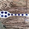 Salatlöffel, 32,5 cm lang, Tradition 28 - BSN 21932^Bunzlauer Keramik Best
