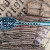Salatlöffel, 32,5 cm lang, Tradition 1^Bunzlauer Keramik New