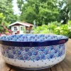 Schale, Ø 32 cm, 11 cm, Tradition 35^Bunzlauer Keramik Discount