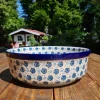 Schale, Ø 32 cm, 11 cm, Tradition 34, BSN J-371^Bunzlauer Keramik Online