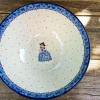 Schale, Ø 24 cm, 2600 ml, Höhe 8,5 cm, Aschenputel^Bunzlauer Keramik Sale