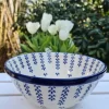 Schale, Ø 24 cm, 2600 ml, Höhe 8,5 cm, Harvest^Bunzlauer Keramik Online