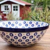Schale, Ø 24 cm, 2600 ml, Höhe 8,5 cm, Tradition 39, BSN 60016^Bunzlauer Keramik Clearance