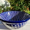 Schale, Ø 20 cm, 1500 ml, Höhe 8,5 cm, Tradition 4, Vol. 1,2 l, BSN 5562^Bunzlauer Keramik Sale