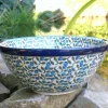 Schale, Ø 20 cm, 1500 ml, Höhe 8,5 cm, Tradition 32, Vol. 1,2 l, BSN J-404^Bunzlauer Keramik Discount