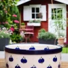 Schale, Ø 16 cm,5,5 cm, 700 ml, Tradition 22, BSN m-3387^Bunzlauer Keramik Sale