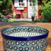 Schale, Ø 16 cm,5,5 cm, 700 ml,  Tradition 1, BSN 20692^Bunzlauer Keramik Clearance