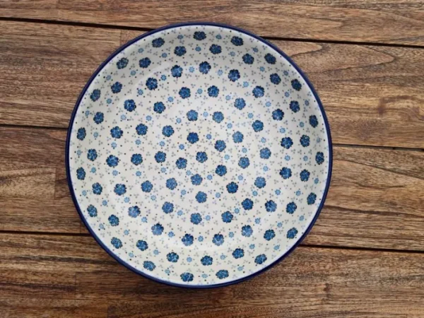 Schale, Ø 32,5 cm,7 cm, 3500 ml, Tradition 34, BSN J-421^Bunzlauer Keramik Outlet