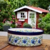 Schale, Ø 16 cm,5,5 cm, 700 ml, Tradition 7, BSN m-686^Bunzlauer Keramik Fashion