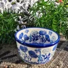 Schale Ø 9,5 cm,5 cm, Garden of Joy^Bunzlauer Keramik Sale