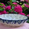 Schale, Ø 27,5 cm,7,5 cm, Lady^Bunzlauer Keramik Online