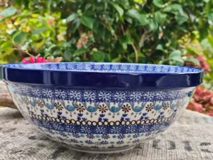 Schale, Ø 27,5 cm,11 cm, Seville^Bunzlauer Keramik Hot