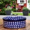 Schale, Ø 16 cm,5,5 cm, Tradition 4, BSN m-685^Bunzlauer Keramik Best