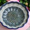 Schale, Ø 27 cm,7 cm, Tradition 1- BSN 6831^Bunzlauer Keramik New