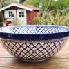 Schale, Ø 27,5 cm,11 cm, Tradition 2, BSN 1359^Bunzlauer Keramik New