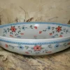 Schale, Ø 32,5 cm, H. 7 cm, 3500 ml, Tra. 53 BSN 21430^Bunzlauer Keramik Fashion