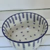 Schale, Ø 22 cm, Höhe 11 cm, 2600 ml, Harvest^Bunzlauer Keramik Best