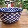Schale, Ø 22 cm, Höhe 11 cm, 2600 ml, Tradition 27 - BSN 21756^Bunzlauer Keramik Sale