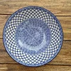 Schale, Ø 20 cm, Höhe 8,5 cm, 1500 ml, Tradition 2, Vol. 1,2 l, BSN 5564^Bunzlauer Keramik Best