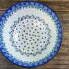 Schale, Ø 20 cm, Höhe 8,5 cm, Fleur Delicate, Vol. 1,2 l, BSN J-1735^Bunzlauer Keramik New