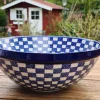 Schale, Ø 27,5 cm, Höhe 11 cm, Tradition 27, BSN 7865^Bunzlauer Keramik New