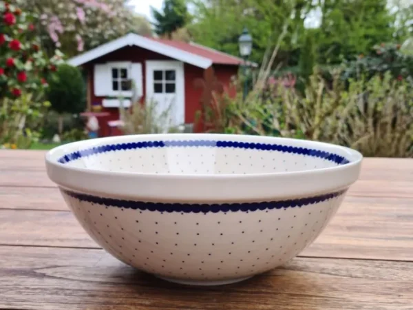 Schale, Ø 27,5 cm, Höhe 11 cm, Tradition 26- BSN 7866^Bunzlauer Keramik Sale