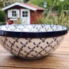 Schale, Ø 27,5 cm, Höhe 11 cm, Tradition 25, BSN 7867^Bunzlauer Keramik Hot