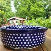 Schale, Ø 32 cm, Höhe 11 cm, Tradition 5, BSN 21465^Bunzlauer Keramik Clearance