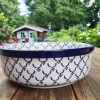 Schale, Ø 32 cm, Höhe 11 cm, Tradition 25, BSN 21477^Bunzlauer Keramik Clearance