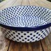 Schale, Ø 32 cm, Höhe 11 cm, Tradition 24, BSN 21476^Bunzlauer Keramik Discount