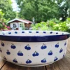 Schale, Ø 32 cm, Höhe 11 cm, Tradition 22, BSN 21474^Bunzlauer Keramik Hot