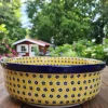 Schale, Ø 32 cm, Höhe 11 cm, Tradition 20, BSN 21473^Bunzlauer Keramik Online