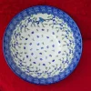 Schale, Ø 20 cm, Höhe 8,5 cm, Vogel Ivy^Bunzlauer Keramik Best