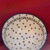 Schale, Ø 17 cm, Höhe 8 cm, Vol. 950 ml - Tradition 38^Bunzlauer Keramik Sale