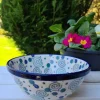 Schale, Ø 17 cm, Höhe 8 cm, Vol. 950 ml - Tradition 36^Bunzlauer Keramik Fashion